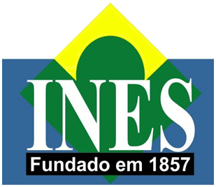 Logotipo do Ines