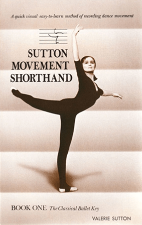 Livro Sutton Movement Shorthand 1974